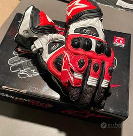 Guanti Alpinestars originali M