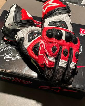Guanti Alpinestars originali M