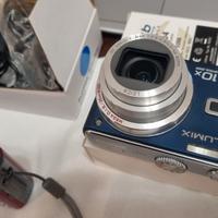 Panasonic TZ 20 perfetta+ Panasonic TZ3