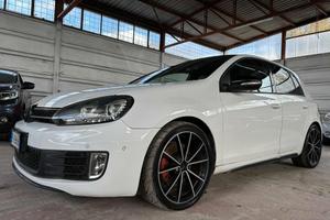 Volkswagen Golf 2.0 TDI 170CV 5p. GTD DSG
