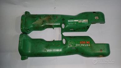 HITACHI AVVITATORE DN 12DY RICAMBI ORIGINALI