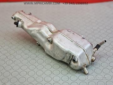 SERBATOIO OLIO APRILIA RXV 550 2008 2009 SXV 2010