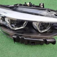 BMW 2 II F22 F23 Restyling FULL LED Faro Fanale De