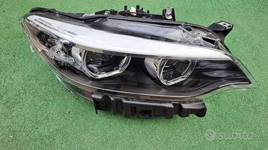 BMW 2 II F22 F23 Restyling FULL LED Faro Fanale De