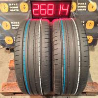 2 GOMME ESTIVE 255 50 19 AL 80% GOODYEAR