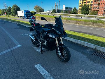 Bmw s1000xr