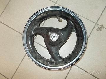 cerchi 12 pollici F12 o Booster