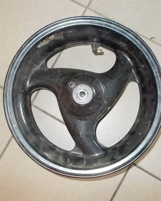 cerchi 12 pollici F12 o Booster