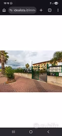 Appartamento vicino al mare