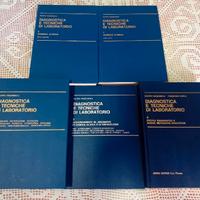 Pasquinelli  Diagnostica E Tecniche Di Laboratorio