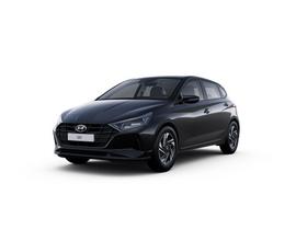 HYUNDAI I20 1.2 MPI 84CV MT CONN.+TT 22 N42734