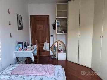 Stanza singola per studenti/studentesse