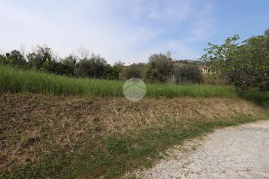 TER. RESIDENZIALE A TORTORETO