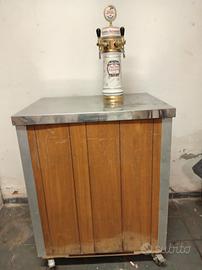 spillatore birra
