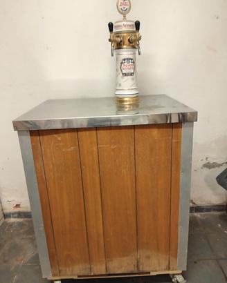 spillatore birra