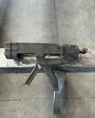 Pistola per ancorante chimico resina