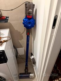 Aspirapolvere Dyson V7