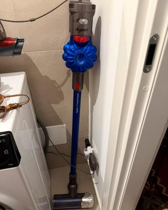 Aspirapolvere Dyson V7