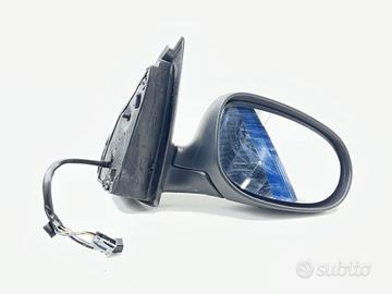 SPECCHIETTO RETROVISORE DESTRO LANCIA Delta 3° Se