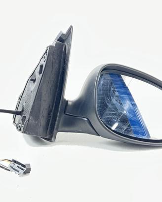 SPECCHIETTO RETROVISORE DESTRO LANCIA Delta 3° Se