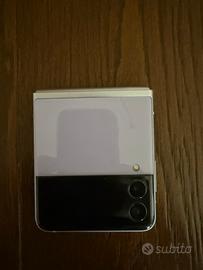 Galaxy Z Flip3 5G
