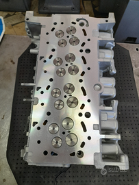 Testata Citroen Ford Peugeot 2.2 HDI