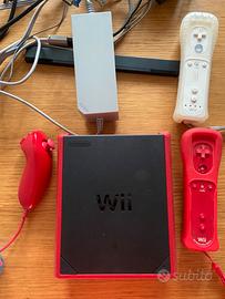 Nintendo Wii-Mini