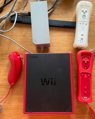 Nintendo Wii-Mini
