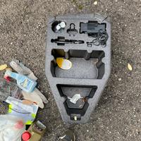 kit foratura vw, seat skoda