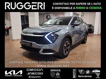 Kia Sportage 1.6 crdi mhev Business (#201)