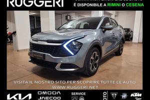 Kia Sportage 1.6 crdi mhev Business (#201)
