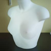 Busto manichino donna