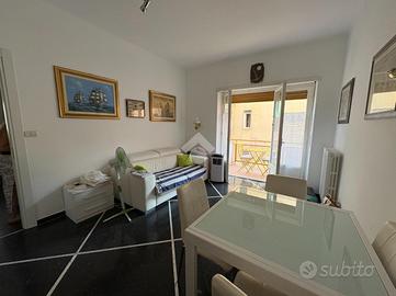 2 LOCALI A RAPALLO
