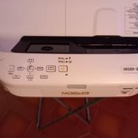 Proiettore multimediale Epson