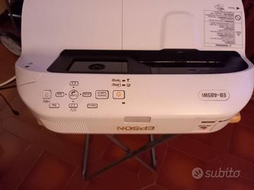 Proiettore multimediale Epson