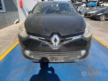 RICAMBI USATI AUTO VARI RENAULT CLIO IV 2014 1500 