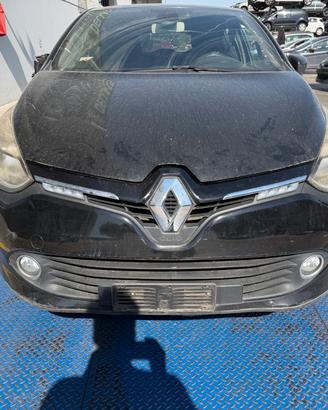 RICAMBI USATI AUTO VARI RENAULT CLIO IV 2014 1500 