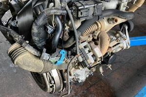 MOTORE Ford C Max 1.8 85kW 115CV KKDB 2007