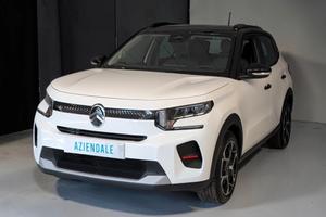 Citroen C3 PureTech 100 S&S You
