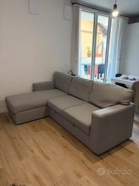 Divano apribile 235x160
