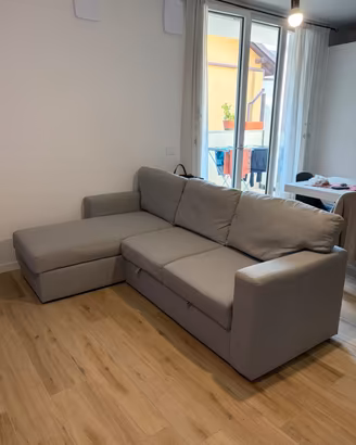Divano apribile 235x160
