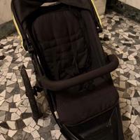 Passeggino Hauck Runner