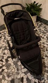 Passeggino Hauck Runner