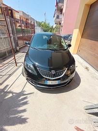 Lancia ysilon