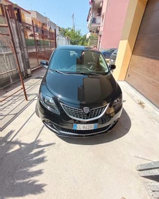 Lancia ysilon