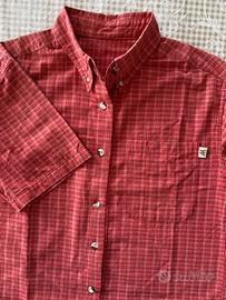 Camicia trekking donna