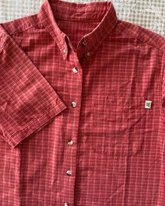 Camicia trekking donna