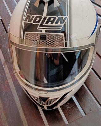 Casco integrale Nolan
