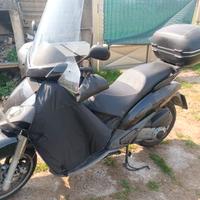 scooter 300 Peugeot 