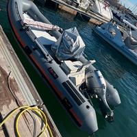 Gommone Joker Boat 480